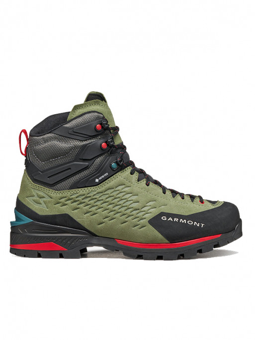 Chaussures Ascent Evo Gtx Garmont