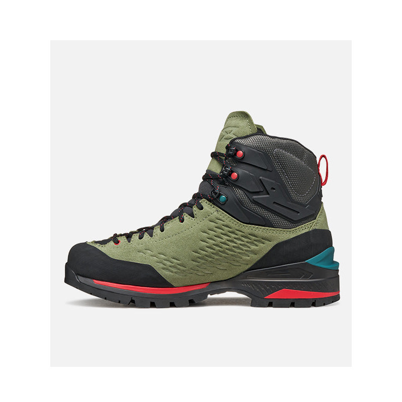 Chaussures Ascent Evo Gtx Garmont