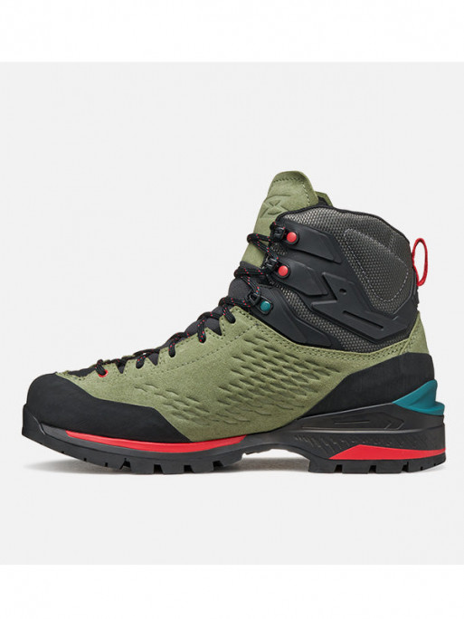 Chaussures Ascent Evo Gtx Garmont