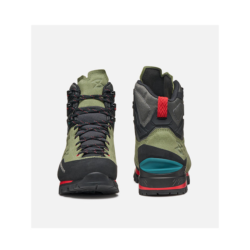 Chaussures Ascent Evo Gtx Garmont