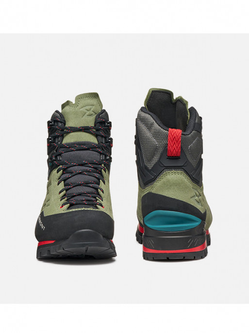 Chaussures Ascent Evo Gtx Garmont