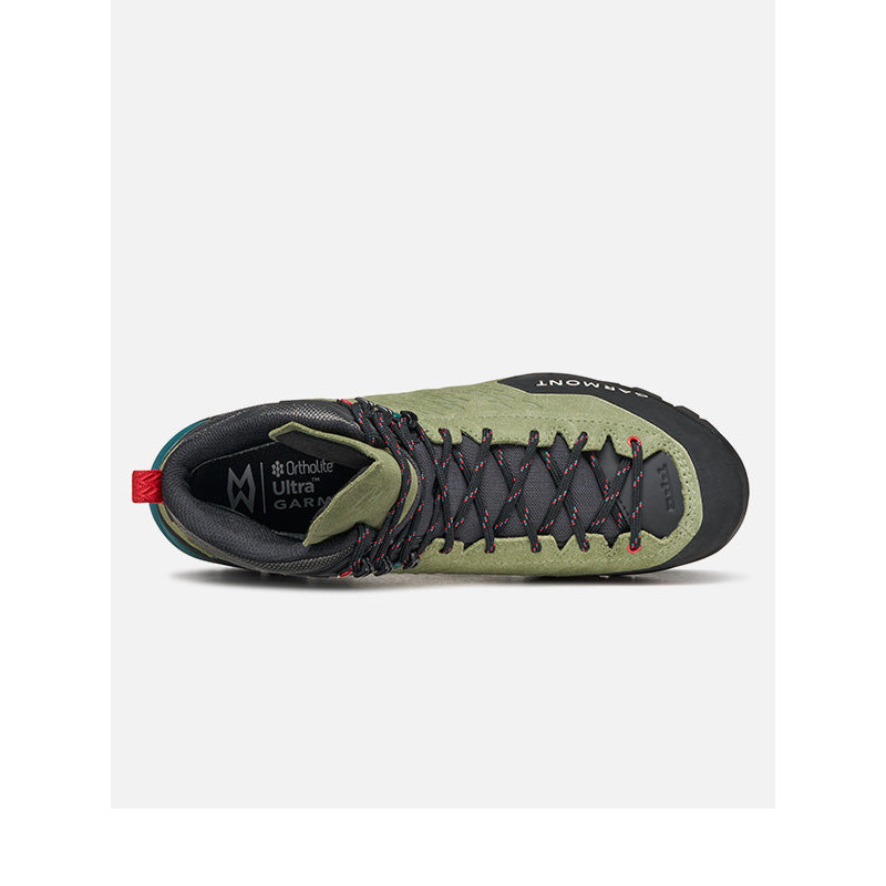 Chaussures Ascent Evo Gtx Garmont