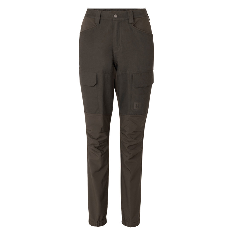 Pantalon Scandinavian femme Härkila