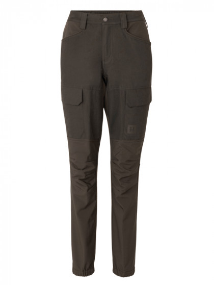 Pantalon Scandinavian femme Härkila