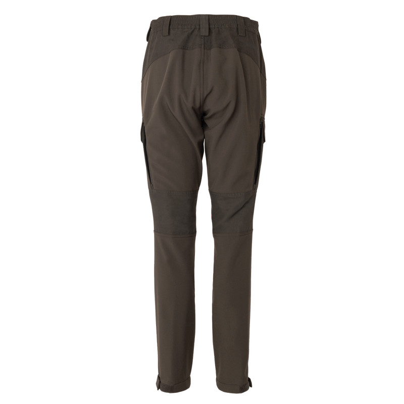 Pantalon Scandinavian femme Härkila