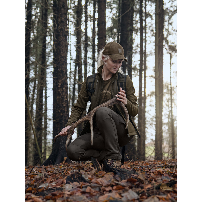 Pantalon Scandinavian femme Härkila