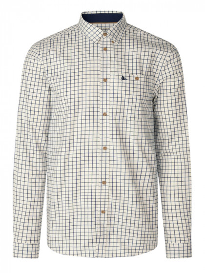 Chemise Oxford Shooting Seeland
