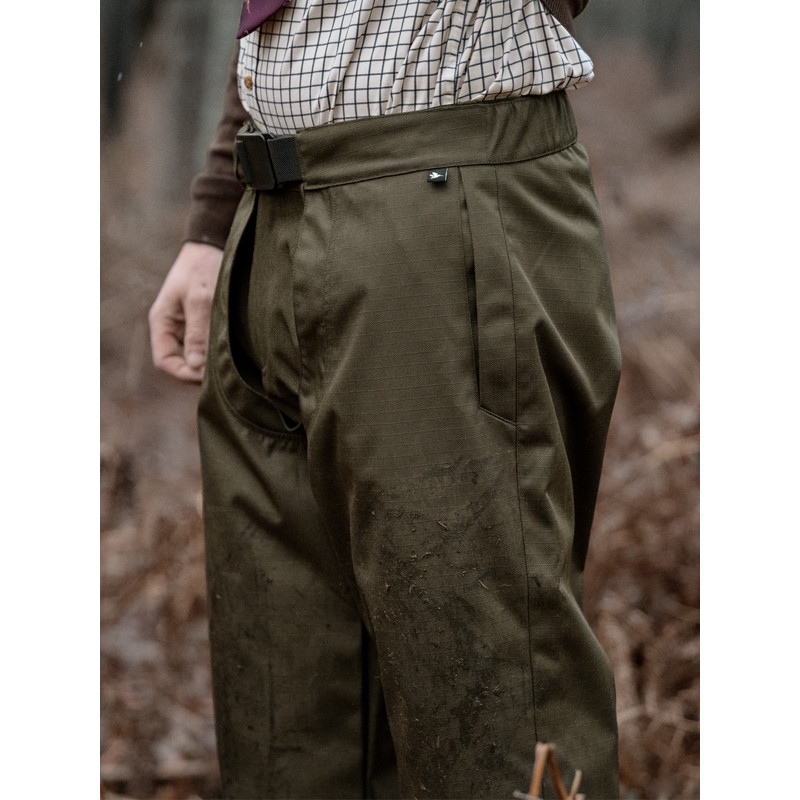 Tregging Buckthorn Duro Seeland