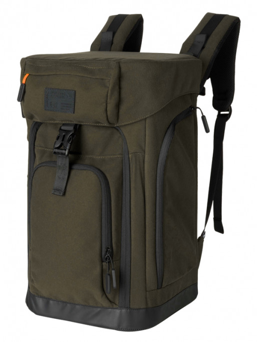 Sac-siège Enduro 30L Seeland