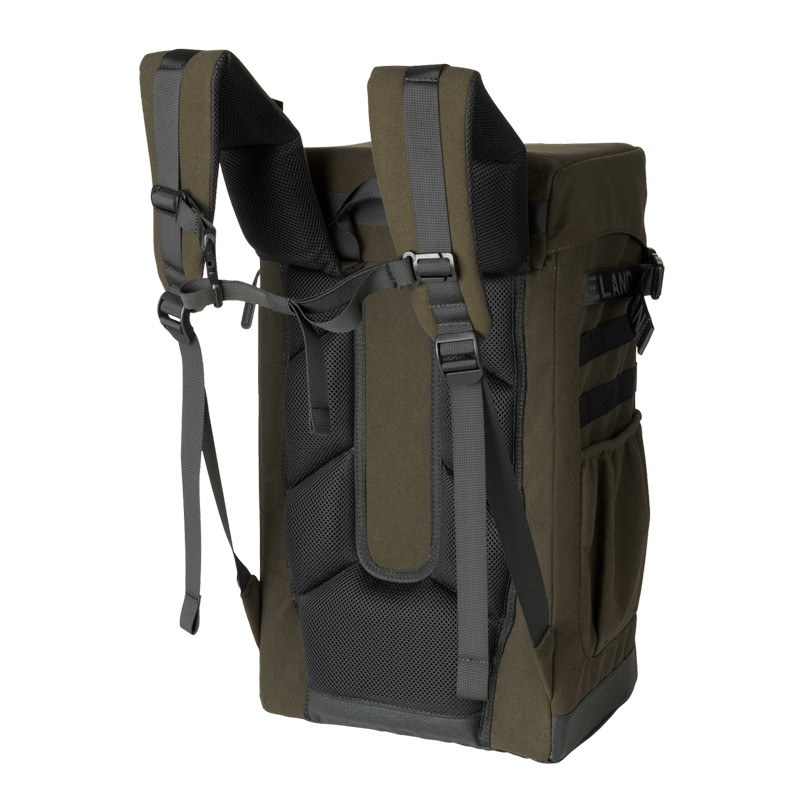 Sac-siège Enduro 30L Seeland