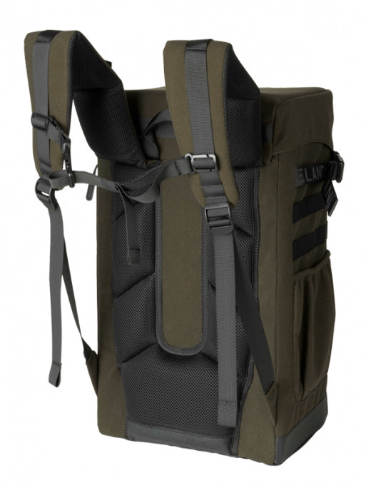 Sac-siège Enduro 30L Seeland