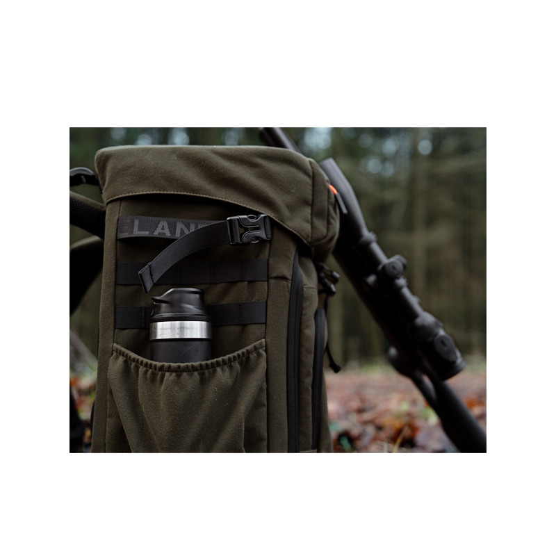Sac-siège Enduro 30L Seeland