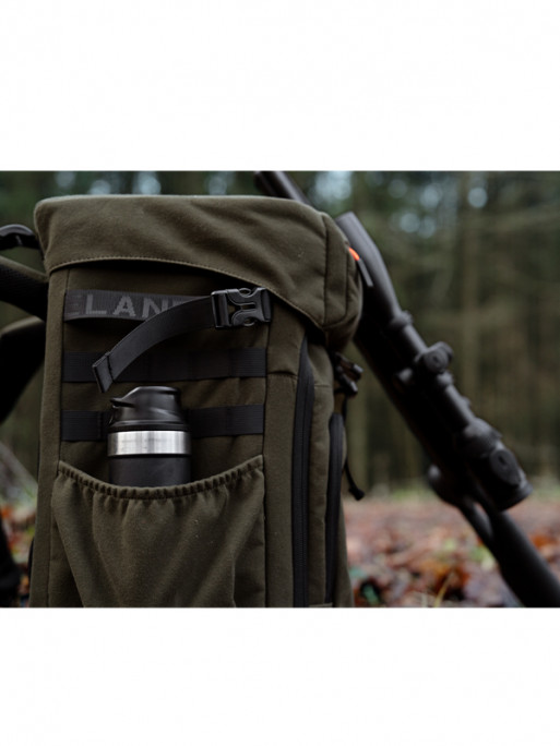 Sac-siège Enduro 30L Seeland