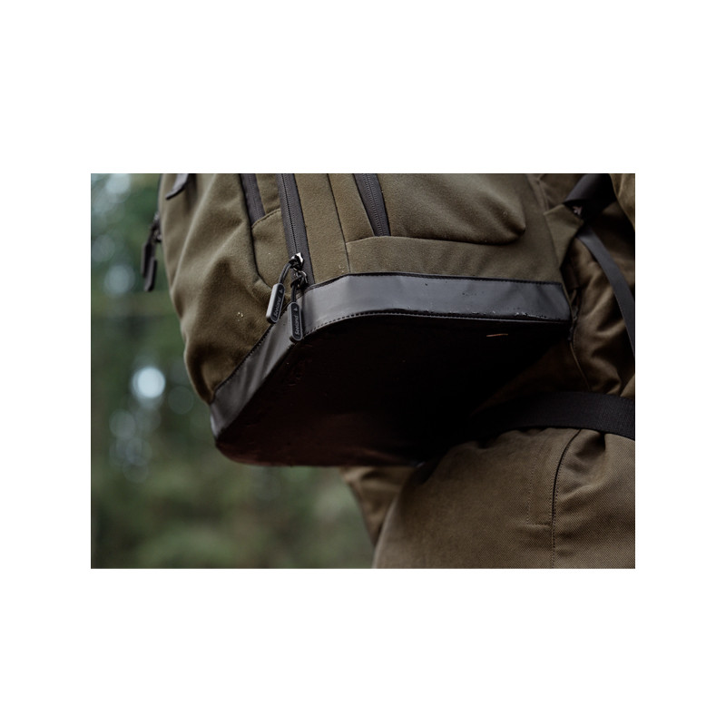 Sac-siège Enduro 30L Seeland