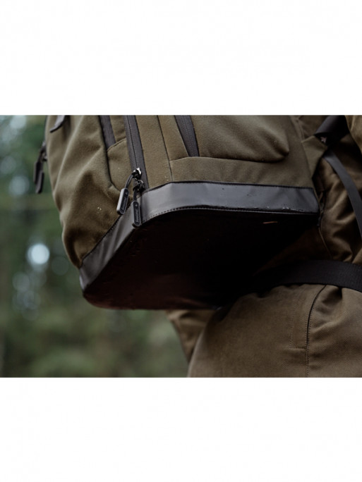 Sac-siège Enduro 30L Seeland