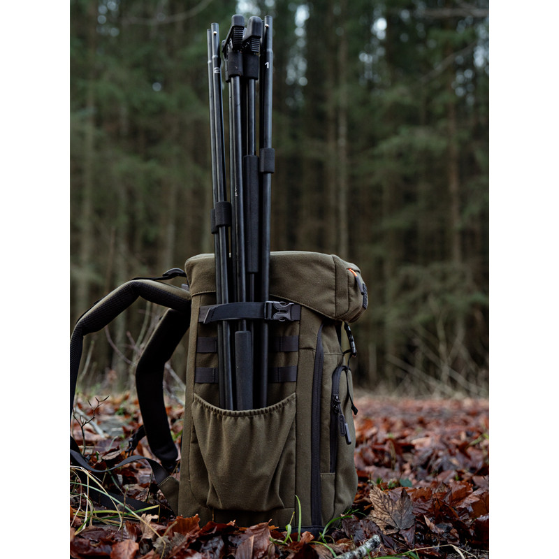 Sac-siège Enduro 30L Seeland