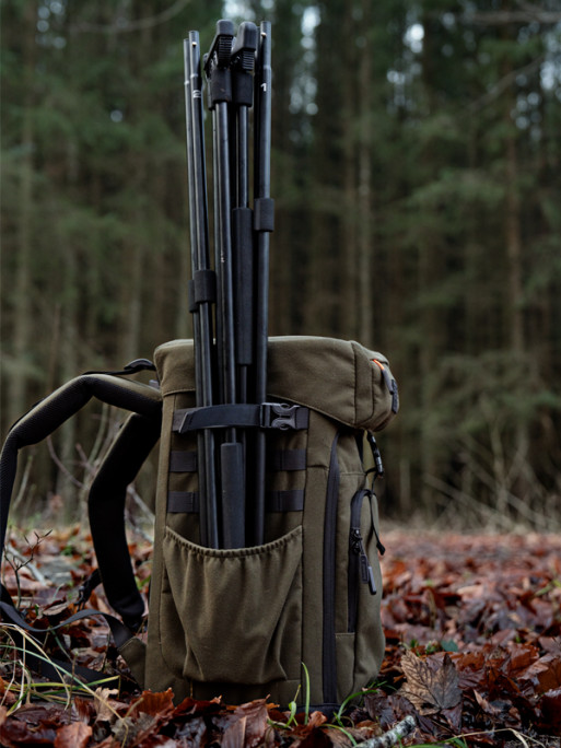 Sac-siège Enduro 30L Seeland
