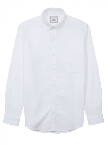 Chemise Oxford sangle SB...