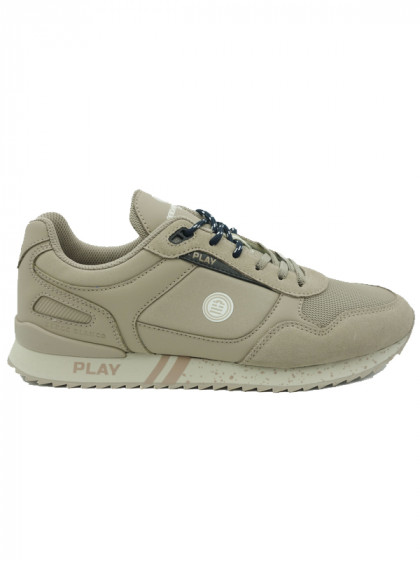 Baskets New Chamonix Serge Blanco