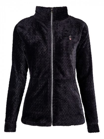 Veste polaire Becco FW26 femme Aulp