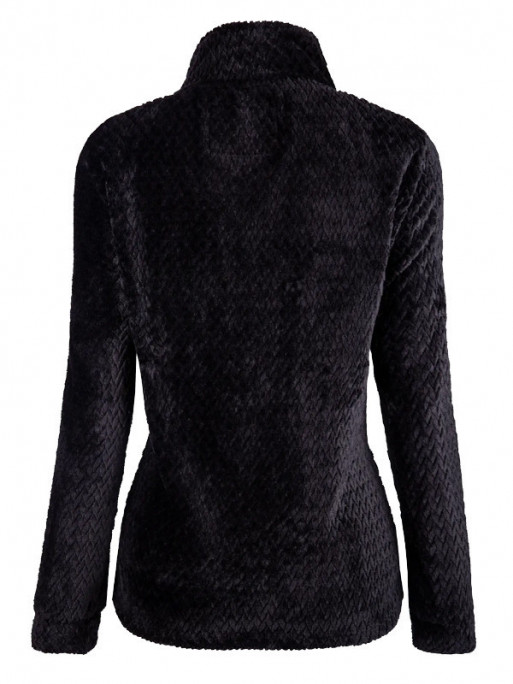 Veste polaire Becco FW26 femme Aulp