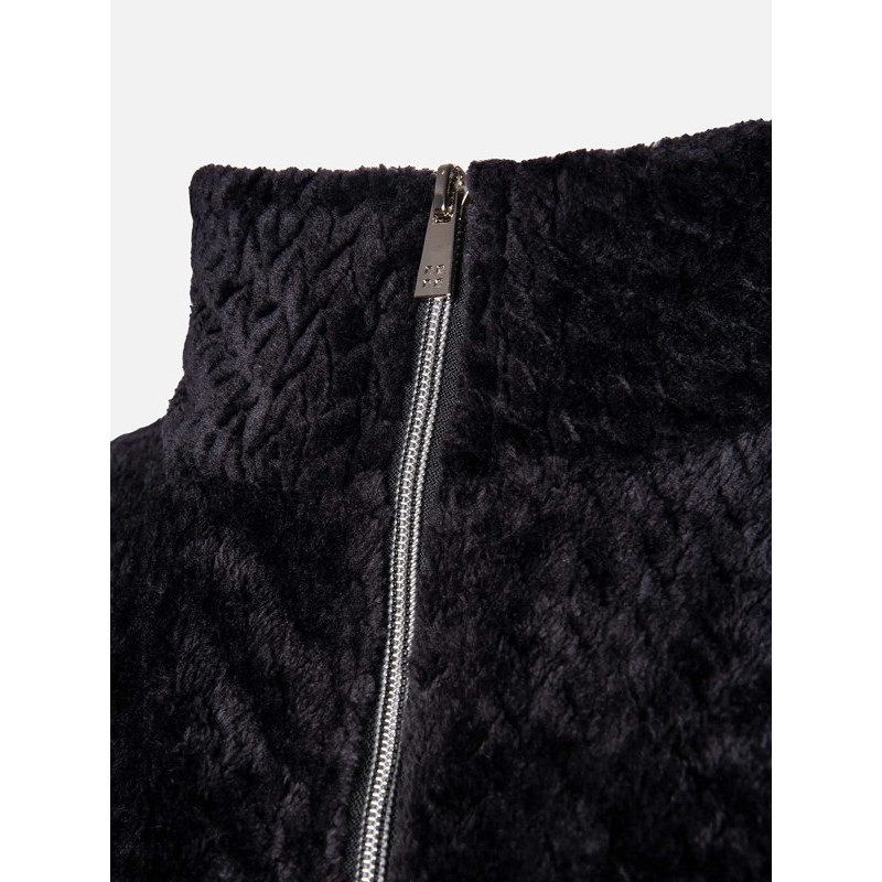 Veste polaire Becco FW26 femme Aulp