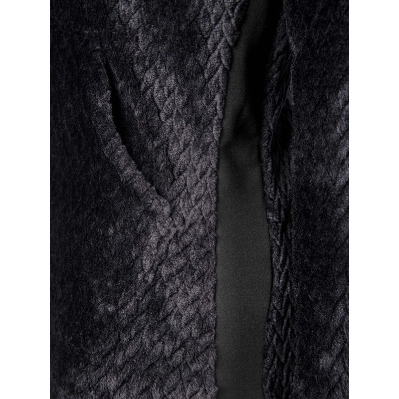 Veste polaire Becco FW26 femme Aulp