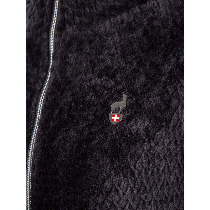 Veste polaire Becco FW26 femme Aulp