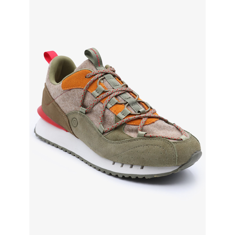 Baskets Appolo FW26 Serge Blanco