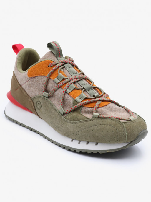 Baskets Appolo FW26 Serge Blanco