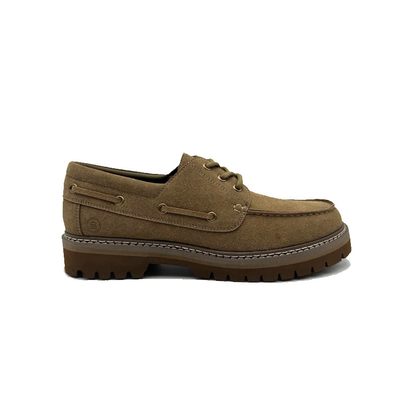 Chassures Bateau Wichita FW26 Serge Blanco