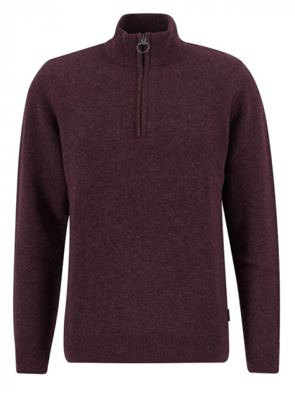 Pull Holden Half Zip Barbour