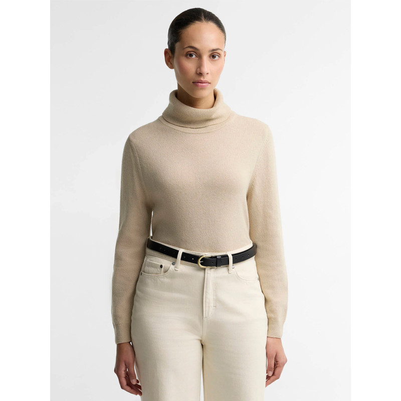 Sweat à col roulé Pendle FW26 Barbour