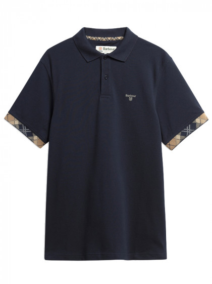 Polo Stanford FW26 Barbour