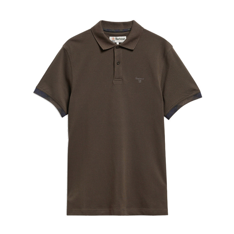 Polo Stanford FW26 Barbour
