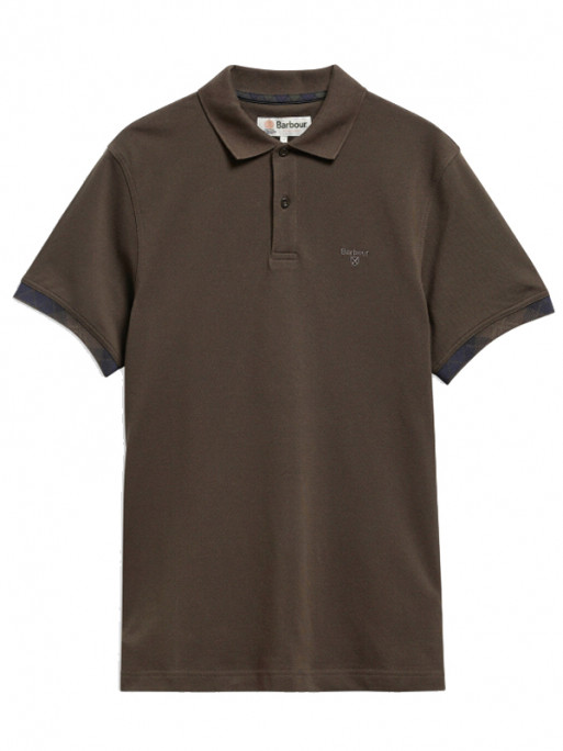 Polo Stanford FW26 Barbour