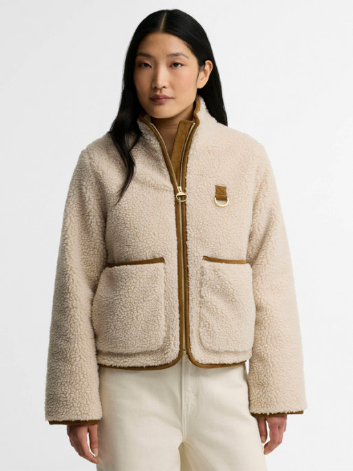 Veste polaire Eleonora femme FW26 Barbour