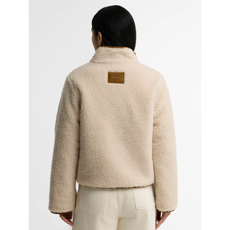 Veste polaire Eleonora femme FW26 Barbour