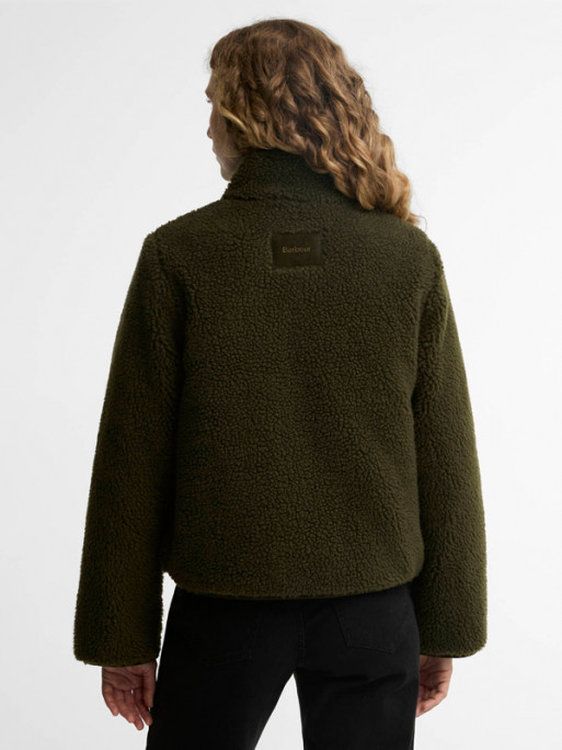 Veste polaire Eleonora femme FW26 Barbour