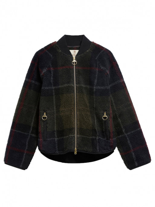 Veste polaire Kirklees femme FW26 Barbour