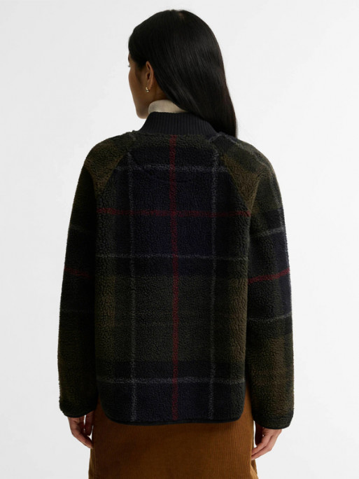 Veste polaire Kirklees femme FW26 Barbour