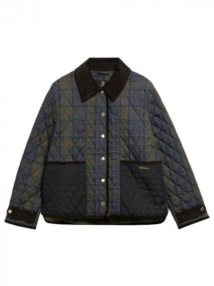 Veste matelassée Ainsdale femme FW26 Barbour