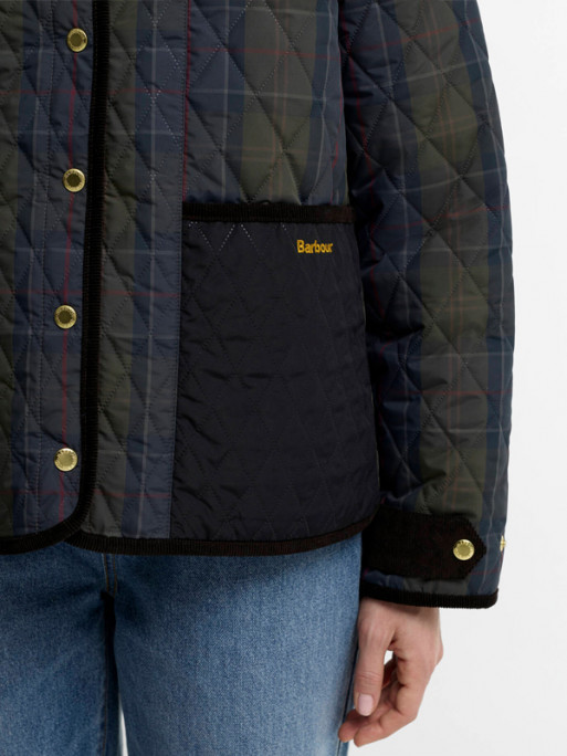 Veste matelassée Ainsdale femme FW26 Barbour