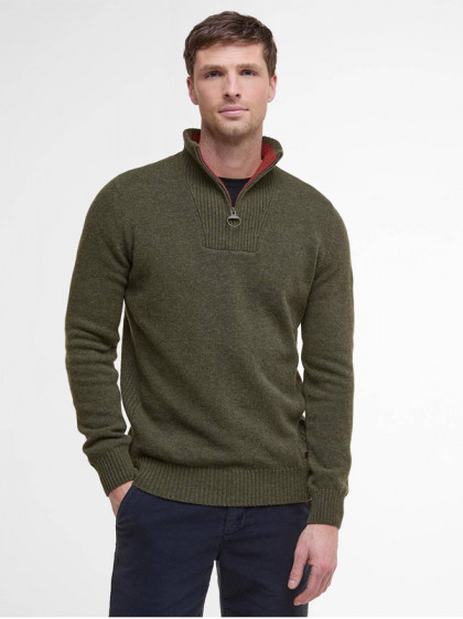 Pull Nelson Essential W26 Barbour