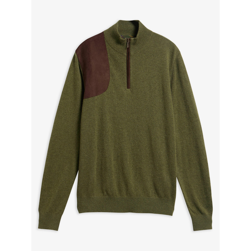 Pull Whitworth FW26 Barbour
