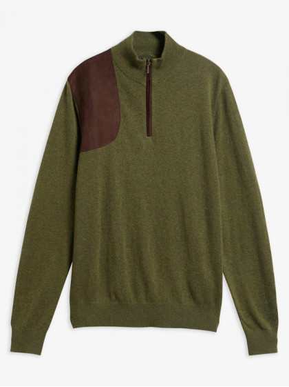 Pull Whitworth FW26 Barbour