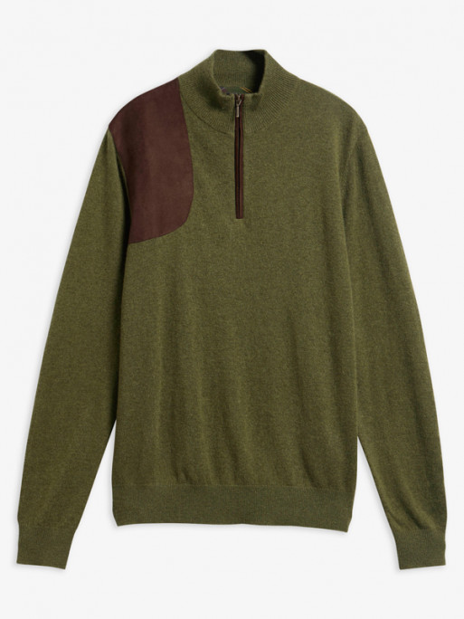 Pull Whitworth FW26 Barbour