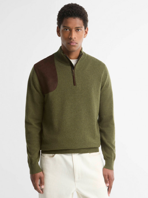 Pull Whitworth FW26 Barbour