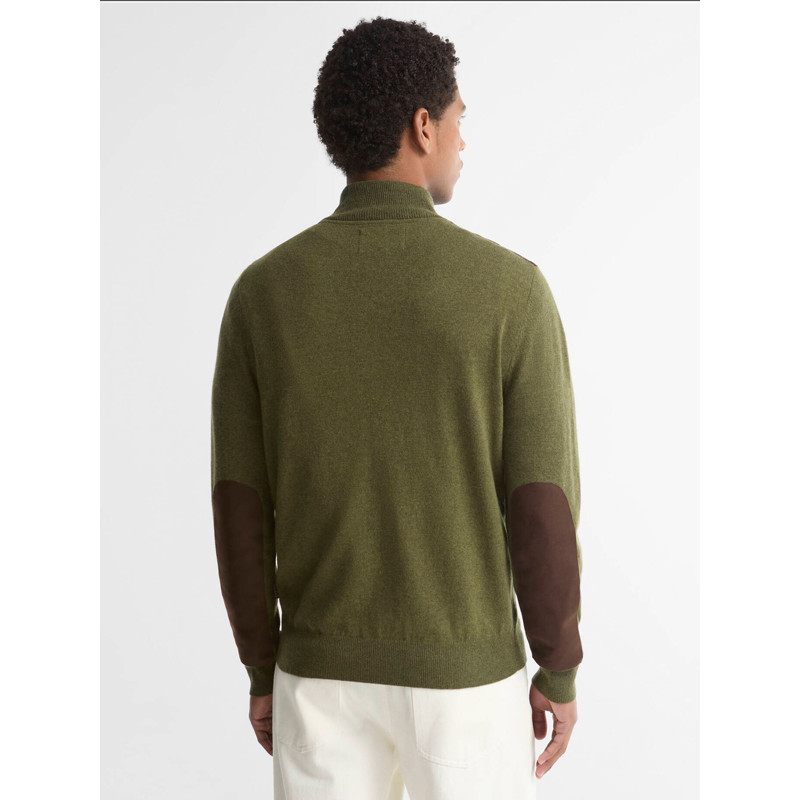 Pull Whitworth FW26 Barbour