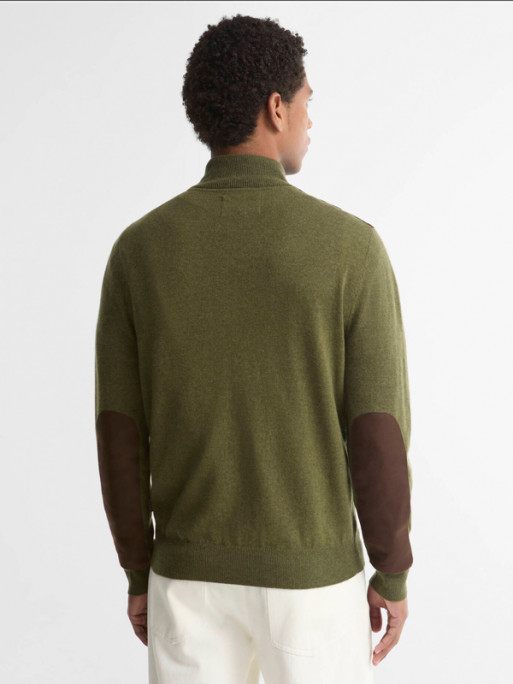 Pull Whitworth FW26 Barbour